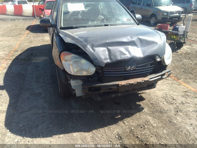 Photo 5 VIN: KMHCN4AC7AU492918 - HYUNDAI ACCENT 