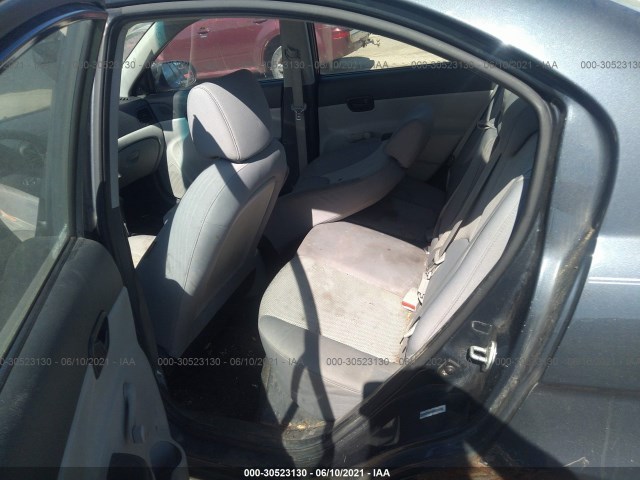 Photo 7 VIN: KMHCN4AC7AU492918 - HYUNDAI ACCENT 