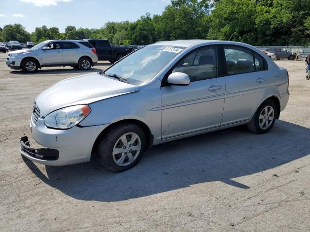 Photo 0 VIN: KMHCN4AC7AU508194 - HYUNDAI ACCENT 