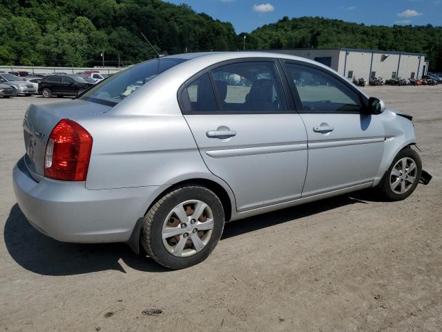 Photo 2 VIN: KMHCN4AC7AU508194 - HYUNDAI ACCENT 