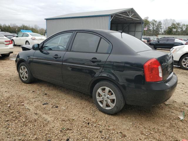 Photo 1 VIN: KMHCN4AC7AU509233 - HYUNDAI ACCENT 