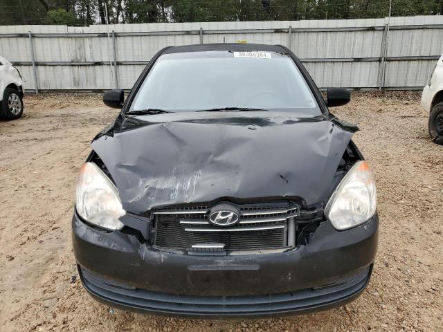 Photo 4 VIN: KMHCN4AC7AU509233 - HYUNDAI ACCENT 