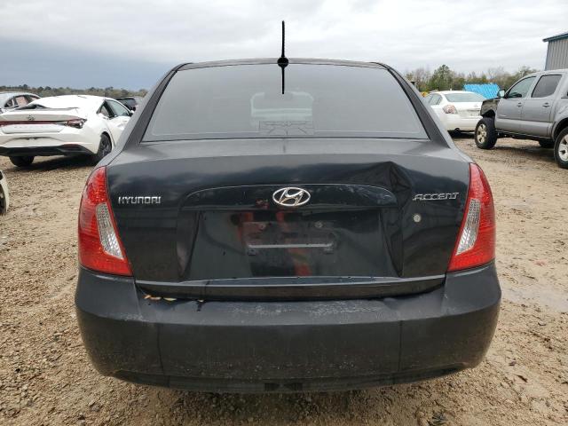 Photo 5 VIN: KMHCN4AC7AU509233 - HYUNDAI ACCENT 