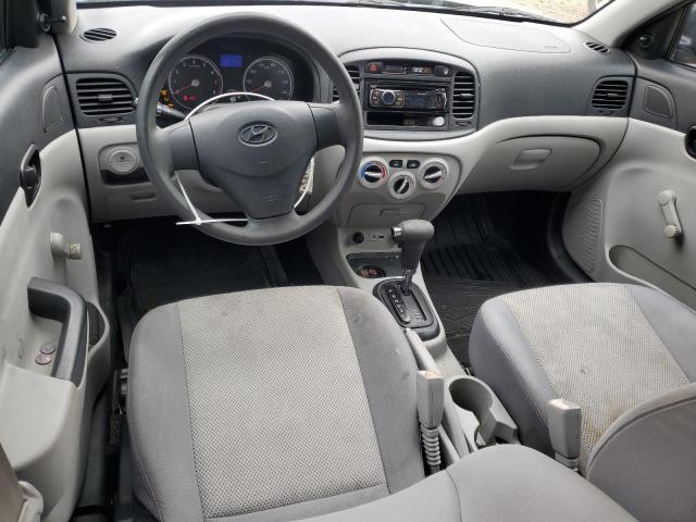 Photo 7 VIN: KMHCN4AC7AU509233 - HYUNDAI ACCENT 