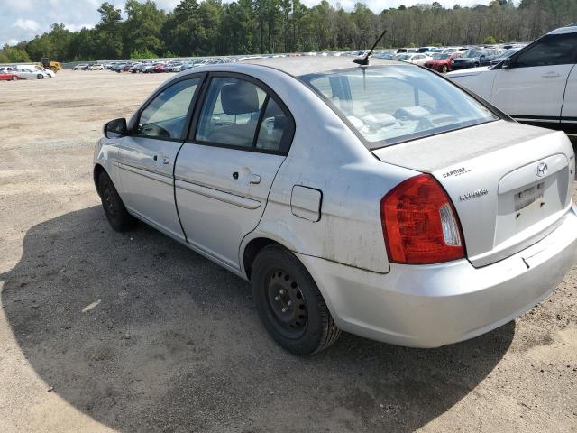 Photo 1 VIN: KMHCN4AC7AU518028 - HYUNDAI ACCENT 