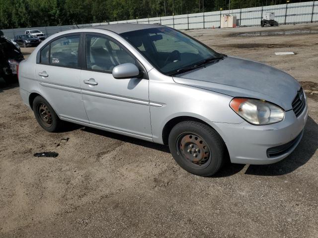 Photo 3 VIN: KMHCN4AC7AU518028 - HYUNDAI ACCENT 