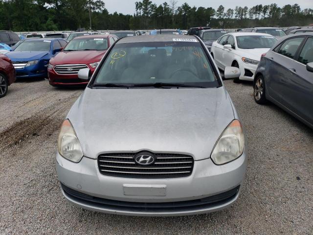 Photo 4 VIN: KMHCN4AC7AU518028 - HYUNDAI ACCENT 