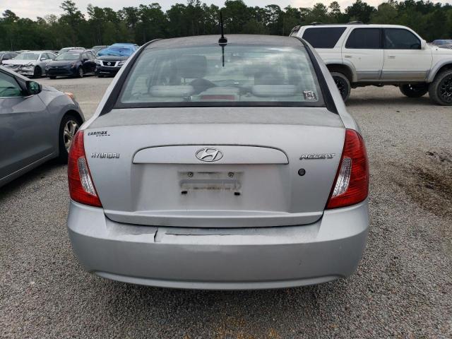 Photo 5 VIN: KMHCN4AC7AU518028 - HYUNDAI ACCENT 