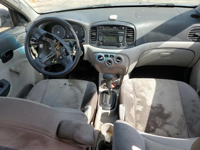 Photo 7 VIN: KMHCN4AC7AU518028 - HYUNDAI ACCENT 