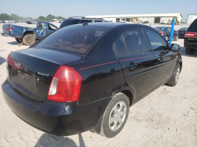 Photo 3 VIN: KMHCN4AC7BU534439 - HYUNDAI ACCENT 