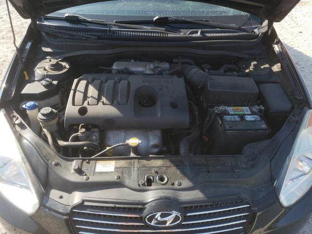 Photo 6 VIN: KMHCN4AC7BU534439 - HYUNDAI ACCENT 