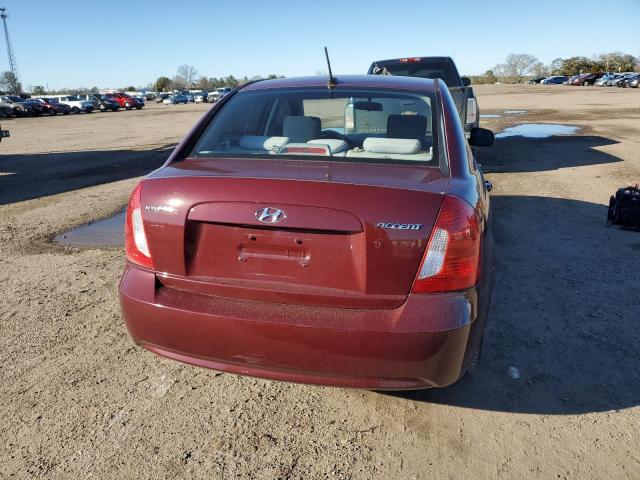 Photo 5 VIN: KMHCN4AC7BU540841 - HYUNDAI ACCENT GLS 