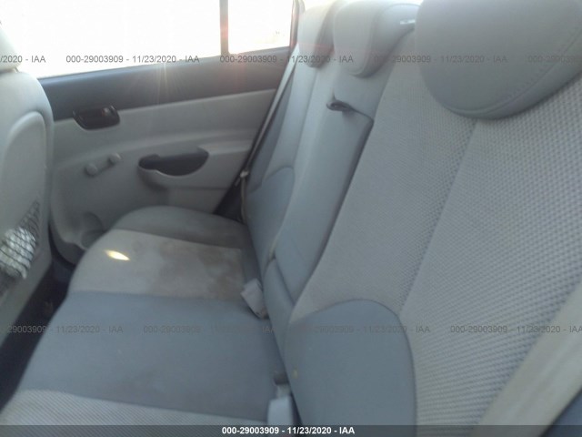 Photo 7 VIN: KMHCN4AC7BU546025 - HYUNDAI ACCENT 