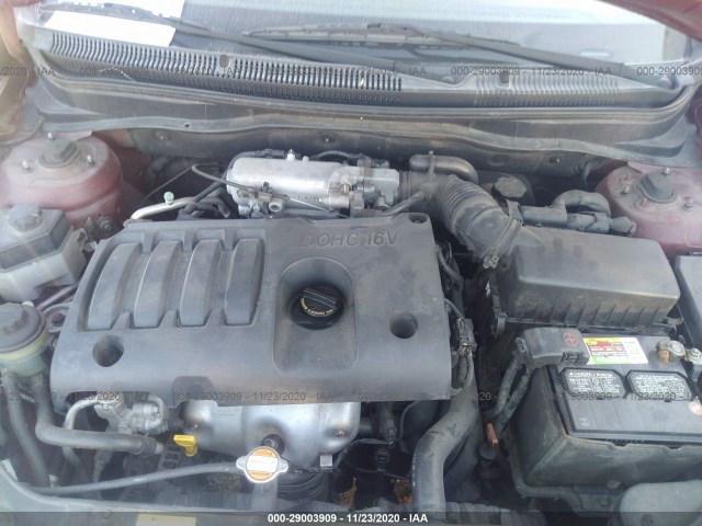 Photo 9 VIN: KMHCN4AC7BU546025 - HYUNDAI ACCENT 