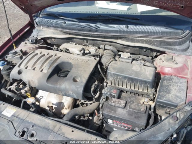 Photo 9 VIN: KMHCN4AC7BU553279 - HYUNDAI ACCENT 