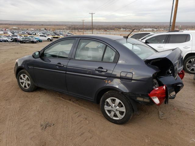 Photo 1 VIN: KMHCN4AC7BU593183 - HYUNDAI ACCENT 