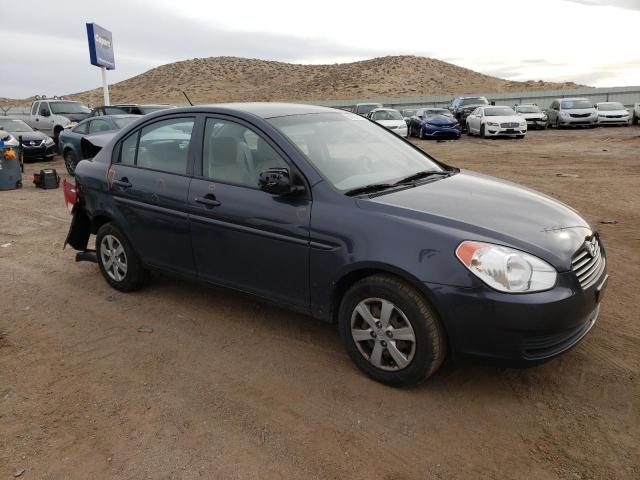 Photo 3 VIN: KMHCN4AC7BU593183 - HYUNDAI ACCENT 