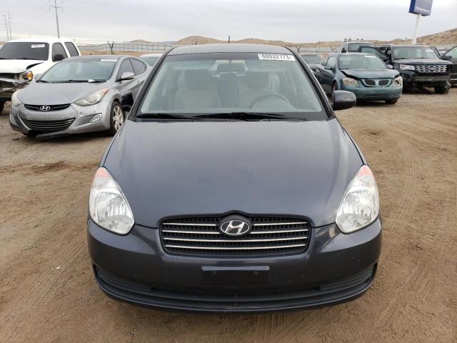 Photo 4 VIN: KMHCN4AC7BU593183 - HYUNDAI ACCENT 