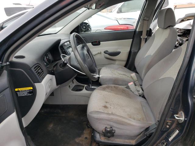 Photo 6 VIN: KMHCN4AC7BU593183 - HYUNDAI ACCENT 