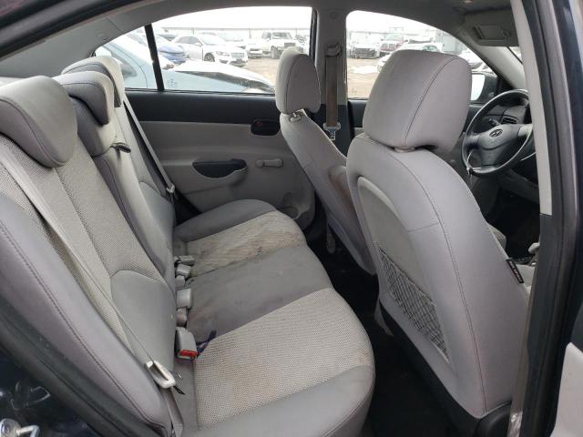 Photo 9 VIN: KMHCN4AC7BU593183 - HYUNDAI ACCENT 