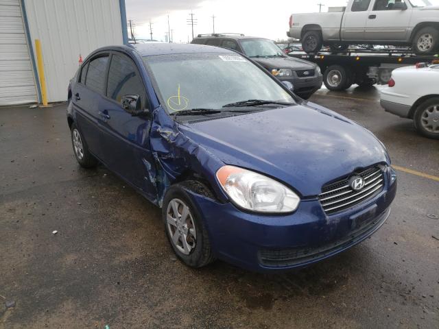 Photo 0 VIN: KMHCN4AC7BU594026 - HYUNDAI ACCENT GLS 