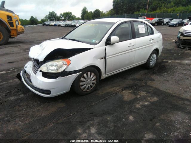 Photo 1 VIN: KMHCN4AC7BU598772 - HYUNDAI ACCENT 