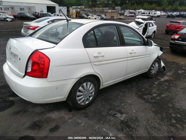 Photo 3 VIN: KMHCN4AC7BU598772 - HYUNDAI ACCENT 