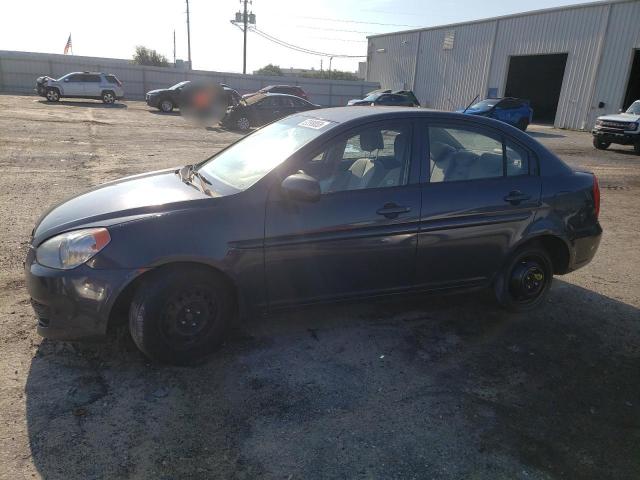 Photo 0 VIN: KMHCN4AC7BU605123 - HYUNDAI ACCENT GLS 