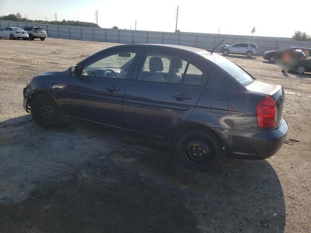 Photo 1 VIN: KMHCN4AC7BU605123 - HYUNDAI ACCENT GLS 