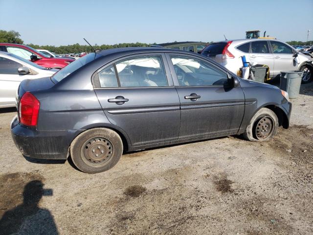 Photo 2 VIN: KMHCN4AC7BU605123 - HYUNDAI ACCENT GLS 