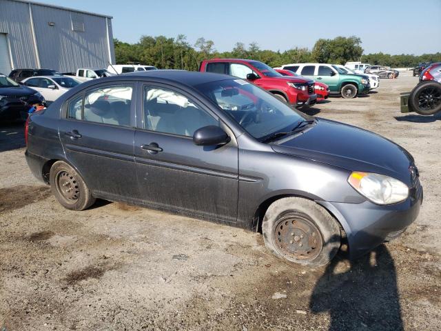 Photo 3 VIN: KMHCN4AC7BU605123 - HYUNDAI ACCENT GLS 