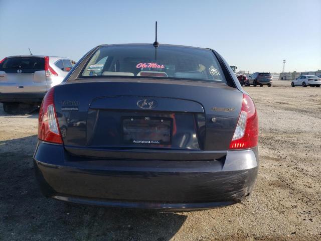 Photo 5 VIN: KMHCN4AC7BU605123 - HYUNDAI ACCENT GLS 