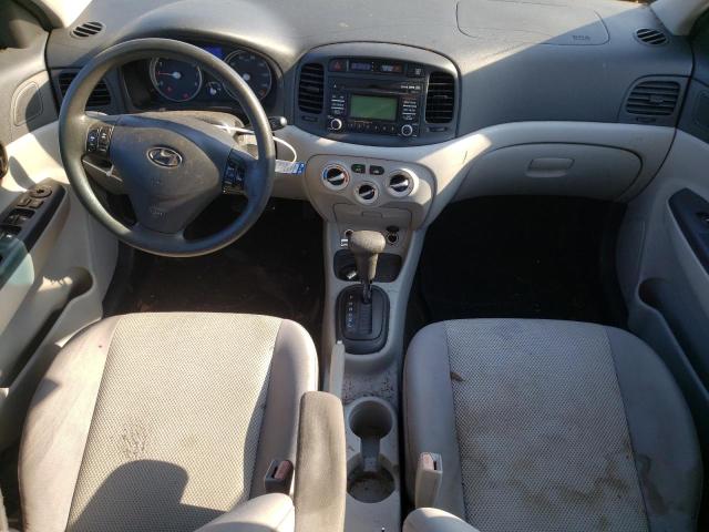 Photo 7 VIN: KMHCN4AC7BU605123 - HYUNDAI ACCENT GLS 