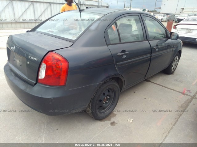 Photo 3 VIN: KMHCN4AC7BU606997 - HYUNDAI ACCENT 