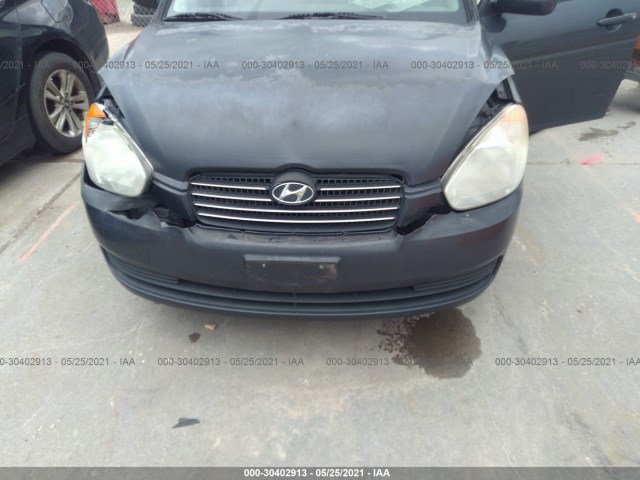 Photo 5 VIN: KMHCN4AC7BU606997 - HYUNDAI ACCENT 