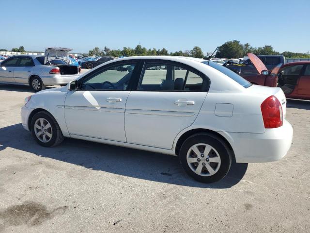 Photo 1 VIN: KMHCN4AC7BU608555 - HYUNDAI ACCENT GLS 