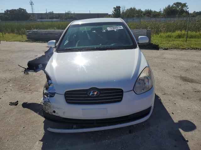 Photo 4 VIN: KMHCN4AC7BU608555 - HYUNDAI ACCENT GLS 