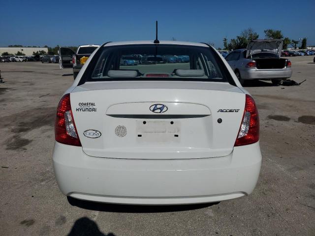 Photo 5 VIN: KMHCN4AC7BU608555 - HYUNDAI ACCENT GLS 