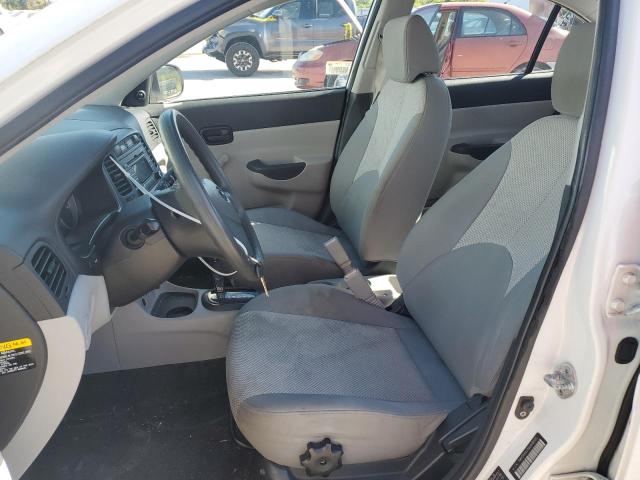 Photo 6 VIN: KMHCN4AC7BU608555 - HYUNDAI ACCENT GLS 