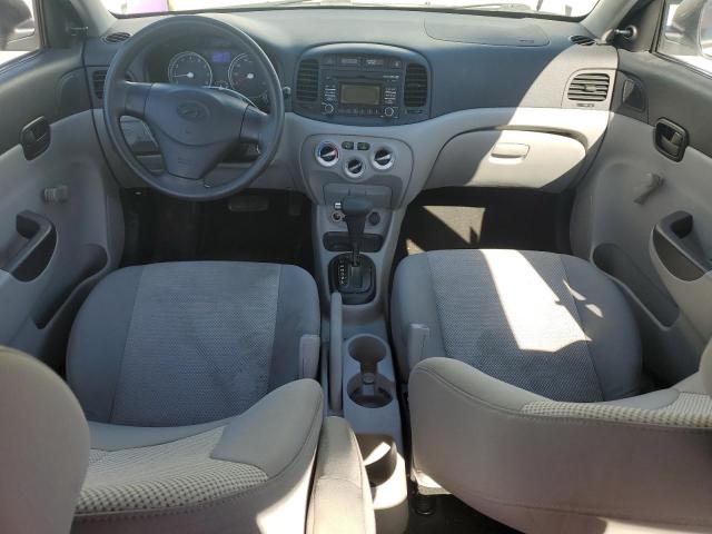 Photo 7 VIN: KMHCN4AC7BU608555 - HYUNDAI ACCENT GLS 