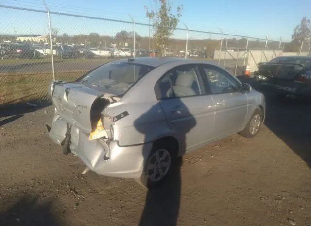 Photo 3 VIN: KMHCN4AC7BU608782 - HYUNDAI ACCENT 