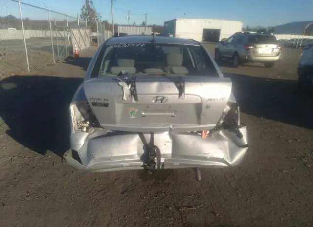 Photo 5 VIN: KMHCN4AC7BU608782 - HYUNDAI ACCENT 