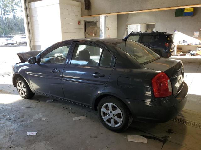 Photo 1 VIN: KMHCN4AC7BU609835 - HYUNDAI ACCENT 