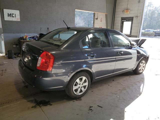 Photo 2 VIN: KMHCN4AC7BU609835 - HYUNDAI ACCENT 