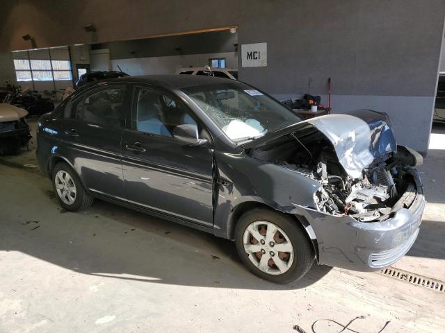 Photo 3 VIN: KMHCN4AC7BU609835 - HYUNDAI ACCENT 