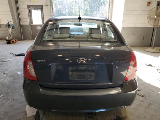 Photo 5 VIN: KMHCN4AC7BU609835 - HYUNDAI ACCENT 