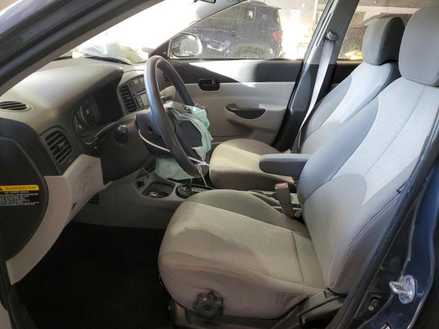 Photo 6 VIN: KMHCN4AC7BU609835 - HYUNDAI ACCENT 