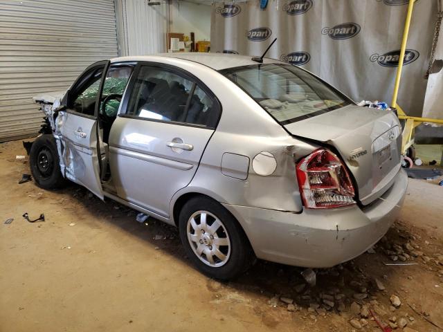 Photo 2 VIN: KMHCN4AC7BU611150 - HYUNDAI ACCENT GLS 