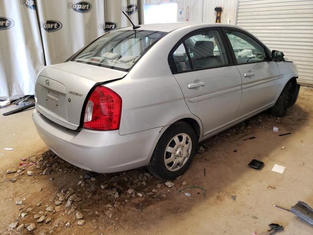 Photo 3 VIN: KMHCN4AC7BU611150 - HYUNDAI ACCENT GLS 