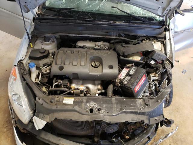 Photo 6 VIN: KMHCN4AC7BU611150 - HYUNDAI ACCENT GLS 